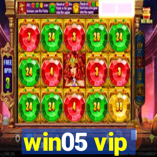 win05 vip